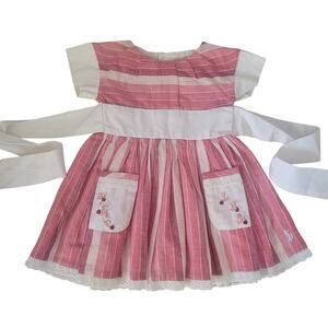 Well Dressed Wolf ABC 123 Dress